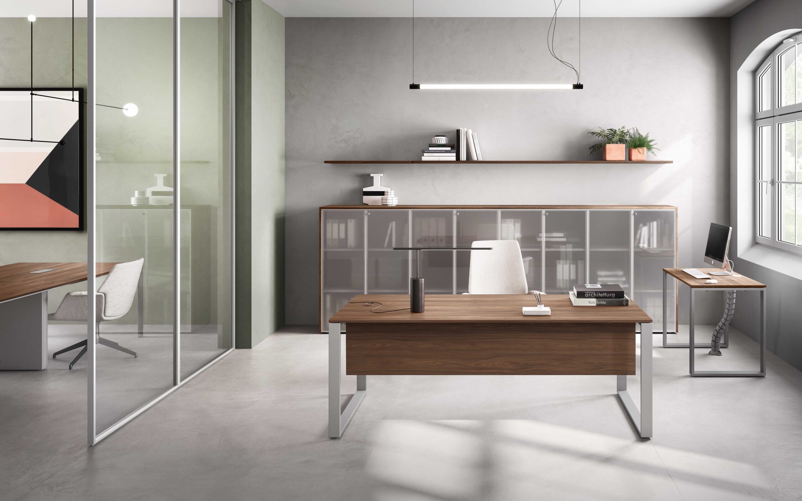Pareti_divisorie_ufficio