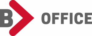 Logo B Office